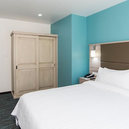 Holiday Inn & Suites Mexico Zona Reforma By Ihg Room photo