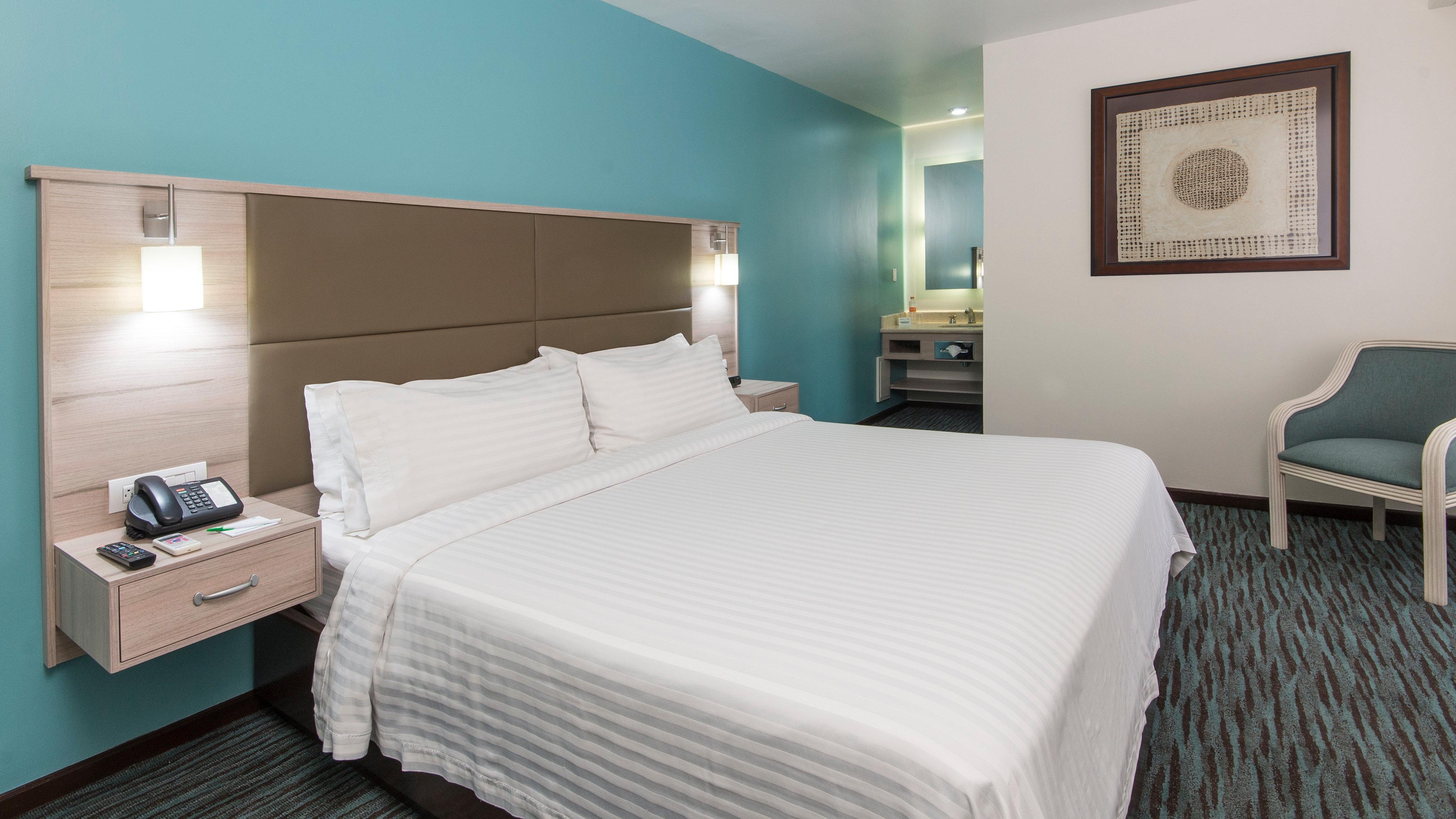 Holiday Inn & Suites Mexico Zona Reforma By Ihg Exterior photo
