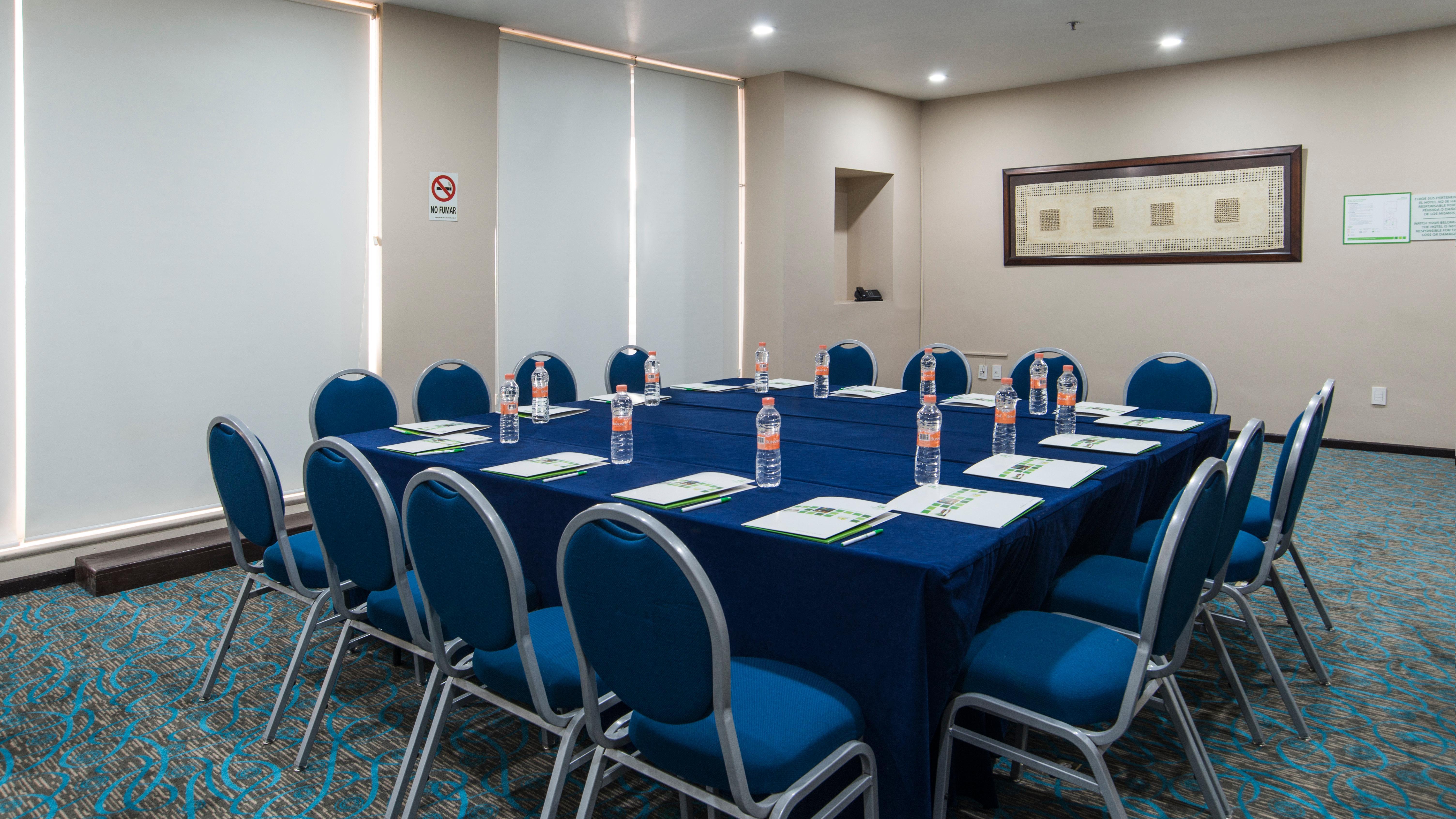 Holiday Inn & Suites Mexico Zona Reforma By Ihg Exterior photo